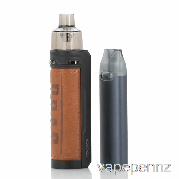 VOOPOO DRAG X & VMATE HOLIDAY KIT Retro VAPE NZ